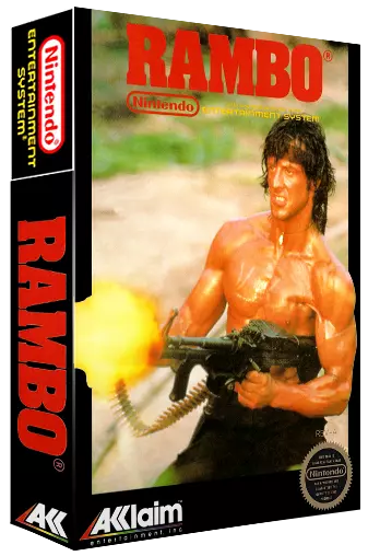 rom Rambo